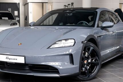 Porsche Taycan 3.500 km 150.024 &euro; Berlin 10587