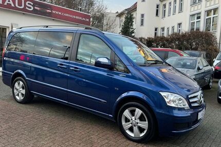 Mercedes Viano