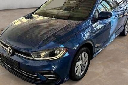 VW Polo 29.995 km 18.998 &euro; Potsdam 14482