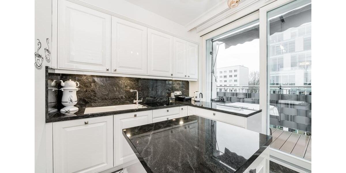 Maisonettenwohnung Berlin Friedrichshain-Kreuzberg - 5 Zimmer, 132 m&sup2;, 2.700&euro; | Angebot:27721251