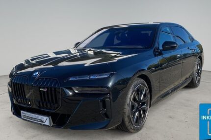 BMW i7 4.169 km 119.990 &euro; Potsdam 14482