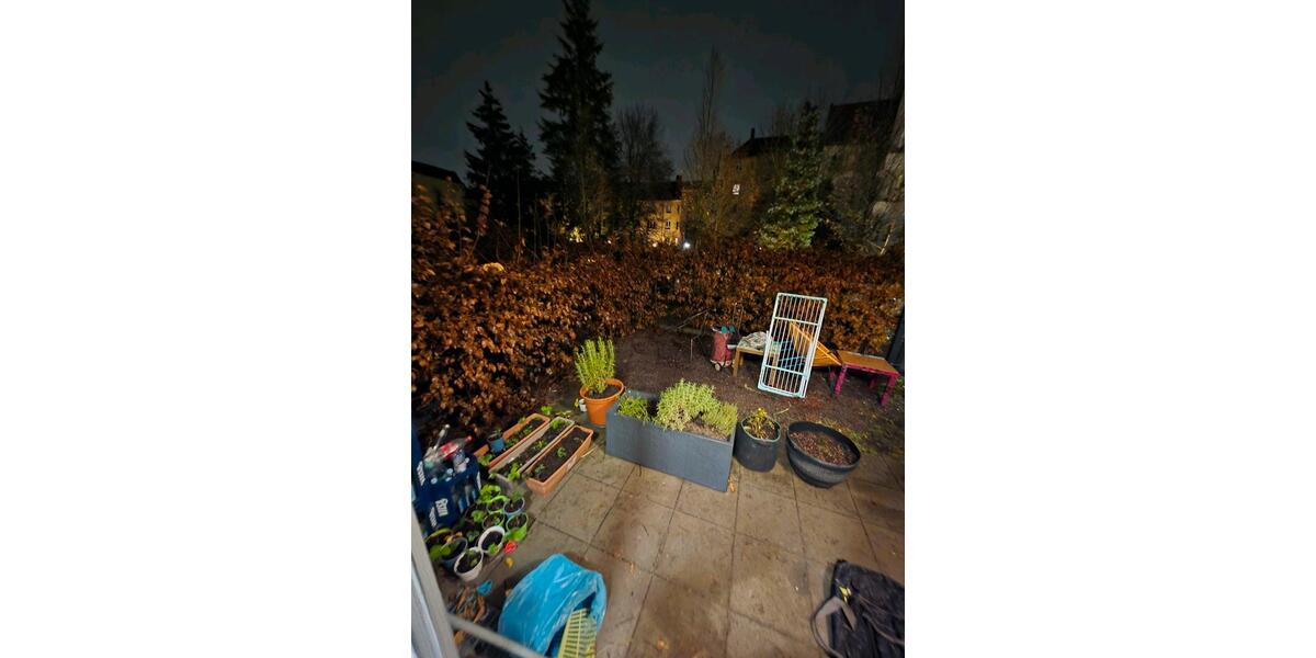 2 Zimmer mit Garten in Steglitz 2 zimmer