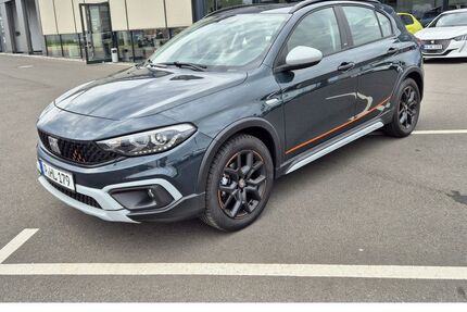 Fiat Tipo 4.700 km 20.994 &euro; Potsdam 14482