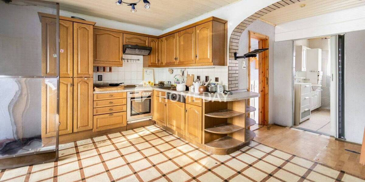 Reihenmittelhaus Elstal Elstal - 4 Zimmer, 70 m&sup2;, 225.000&euro; | Angebot:26740728