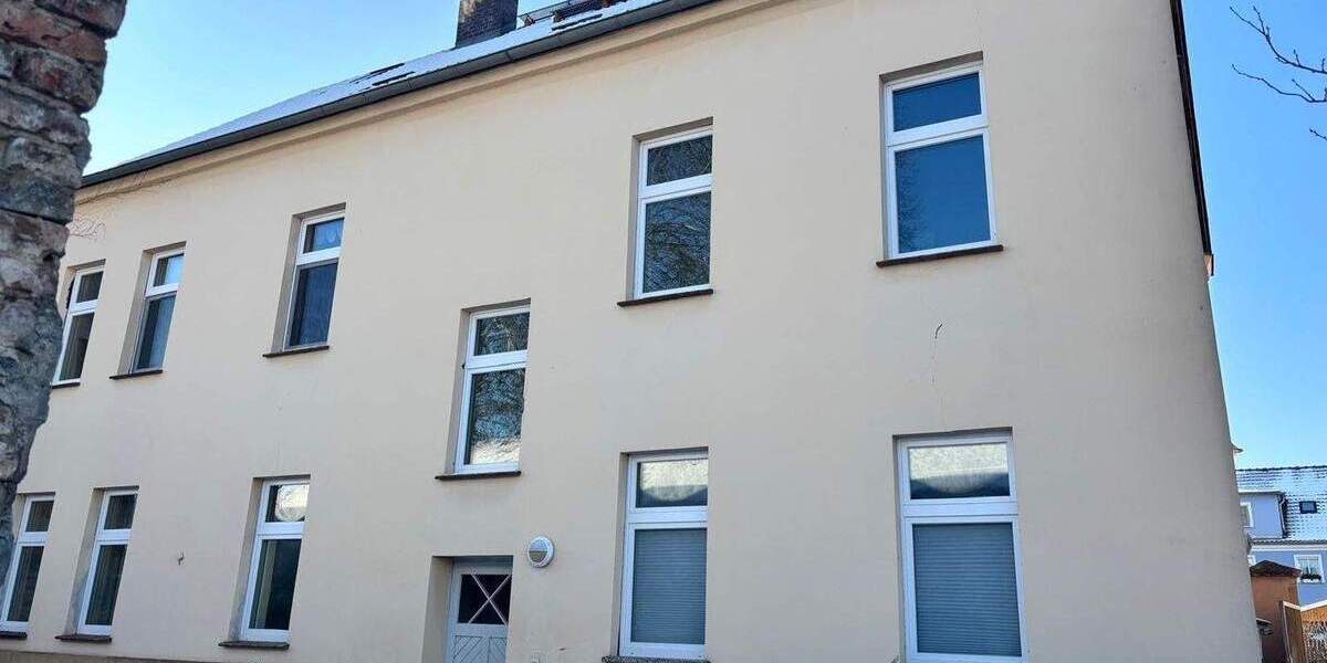 Etagenwohnung Ketzin/Havel Ketzin - 3 Zimmer, 110.000&euro; | Angebot:25700659