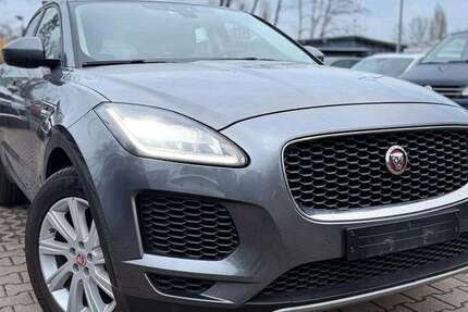 Jaguar E-Pace 196.806 km 8.900 &euro; Berlin 12277