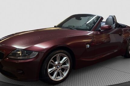 BMW Z4 187.000 km 9.980 &euro; Berlin 10625