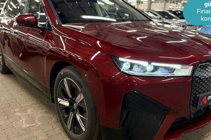 BMW iX 24.667 km 39.990 &euro; Ludwigsfelde (bei Berlin) 14974