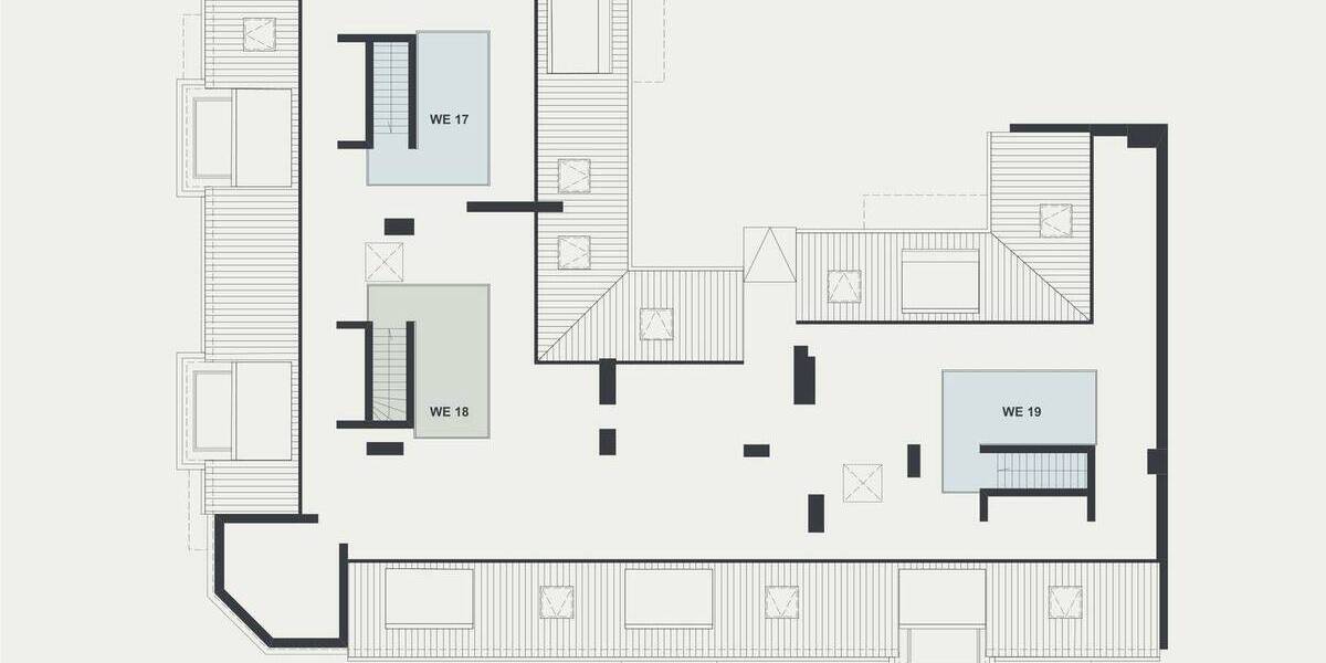 Etagenwohnung Berlin Friedenau - 4 Zimmer, 111 m&sup2;, 1.195.000&euro; | Angebot:26744962