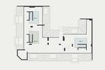 Etagenwohnung Berlin Friedenau - 4 Zimmer, 111 m&sup2;, 1.195.000&euro; | Angebot:26744962