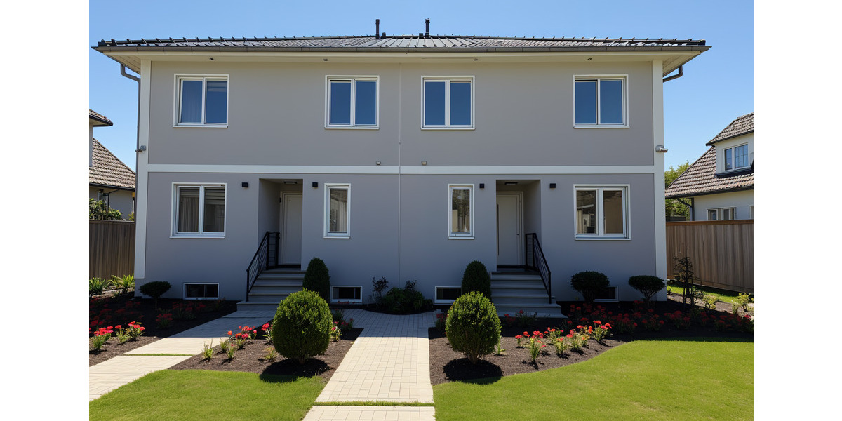 Mehrfamilienhaus, Wohnhaus Kleinmachnow - 8 Zimmer, 290 m&sup2;, 1.250.000&euro; | Angebot:23975377