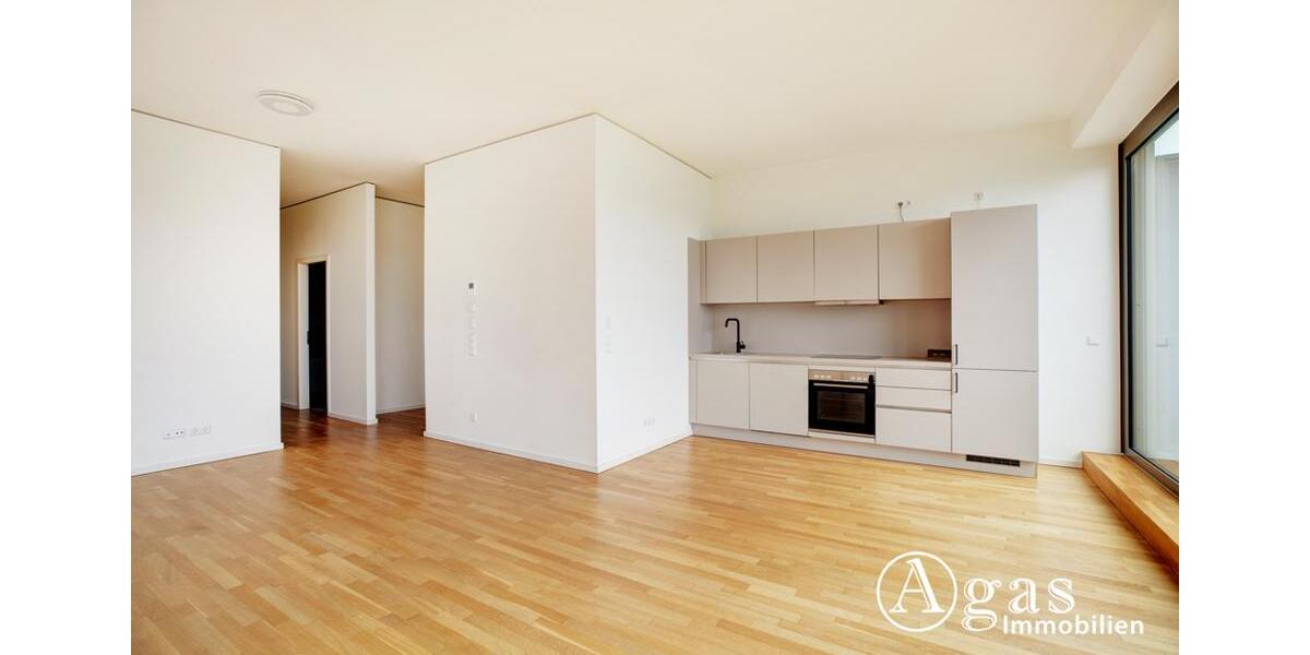 Etagenwohnung Berlin Mitte - 3 Zimmer, 88 m&sup2;, 2.790&euro; | Angebot:24694247