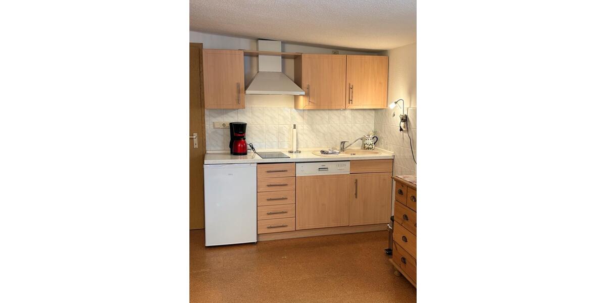 Erdgeschoßwohnung Michendorf - 1 Zimmer, 28 m&sup2;, 650&euro; | Angebot:26639731