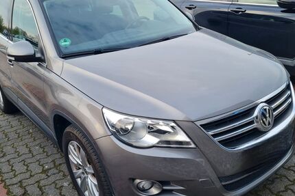 VW Tiguan 171.000 km 8.800 &euro; Falkensee 14612
