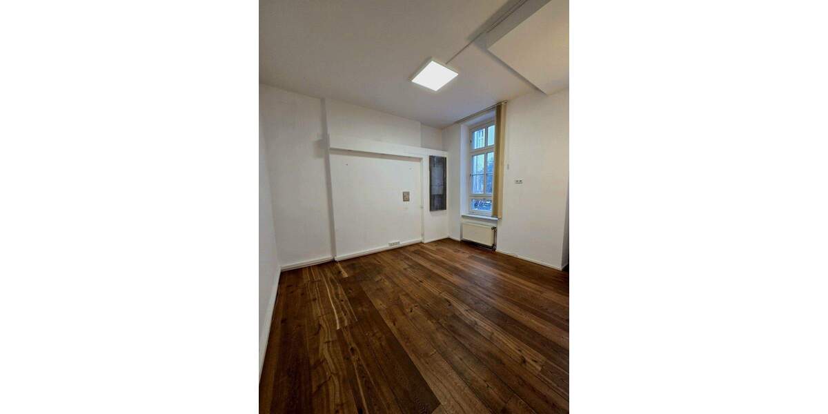 Gewerbeobjekt Berlin Friedenau - 2 Zimmer, 298.000&euro; | Angebot:24451589