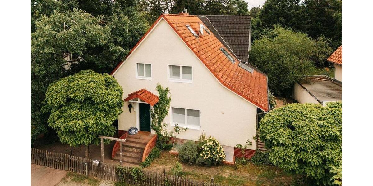 Einfamilienhaus Kleinmachnow - 6 Zimmer, 208 m&sup2;, 1.180.000&euro; | Angebot:26868345