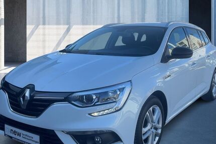 Renault Megane 85.619 km 12.589 &euro; Berlin 13055