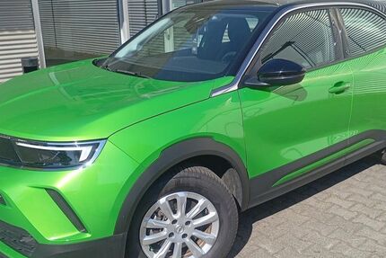 Opel Mokka 53.528 km 14.820 € Brandenburg an der Havel 14772