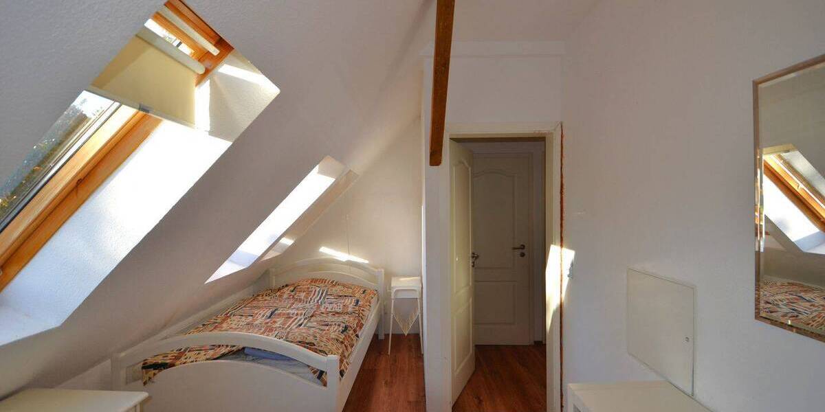 Reihenendhaus Berlin Lichtenrade - 6 Zimmer, 150 m&sup2;, 565.000&euro; | Angebot:26499650