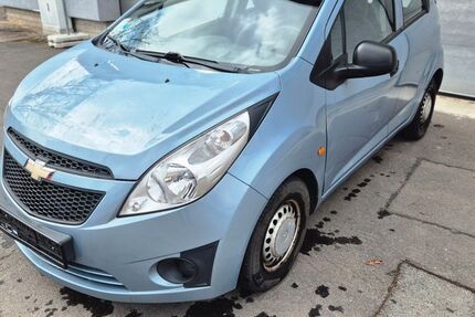 Chevrolet Spark 97.000 km 1.990 &euro; Berlin 13435