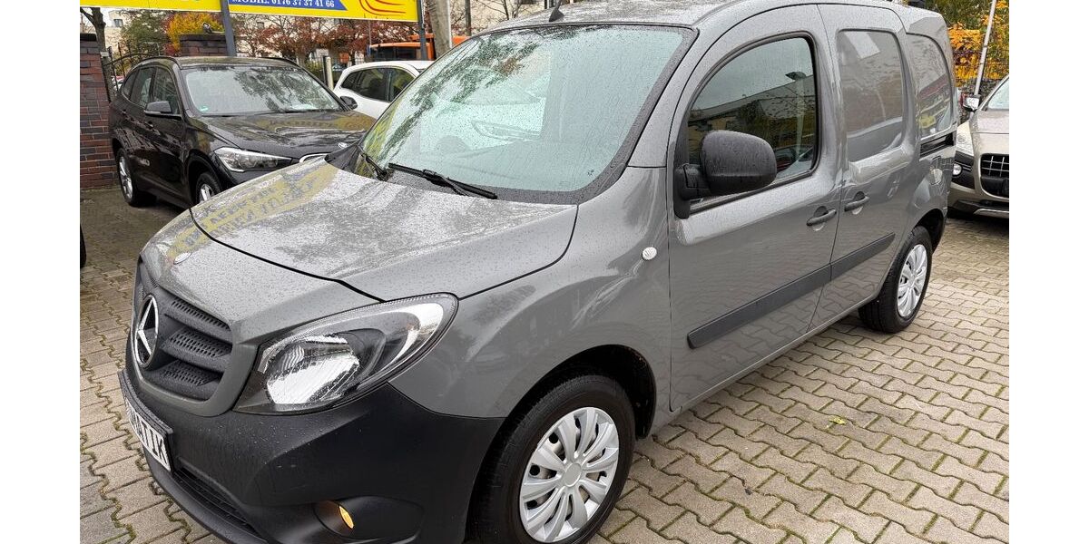 Mercedes-Benz Citan 152.000 km 9.650 € Berlin Wittenau -Reinickendorf 13407