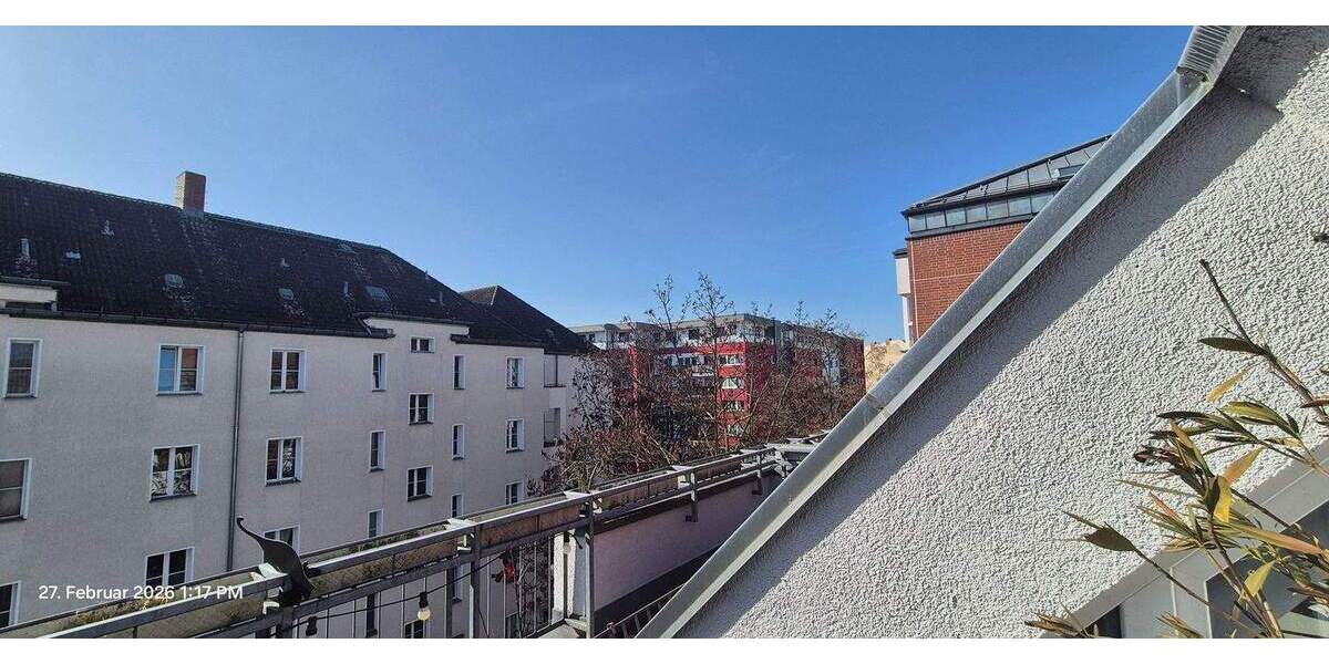 Etagenwohnung Berlin Alt-Treptow - 3 Zimmer, 76 m&sup2;, 625.000&euro; | Angebot:25757569