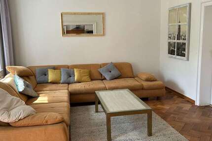 Wohnung Potsdam Krampnitz - 2.5 Zimmer, 71 m&sup2;, 1.040&euro; | Angebot:26871720