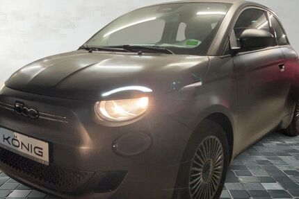 Fiat 500 17.274 km 13.999 &euro; Teltow 14513