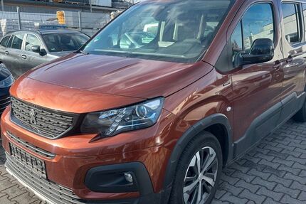 Peugeot Rifter 190.000 km 14.500 &euro; Mahlow 15831