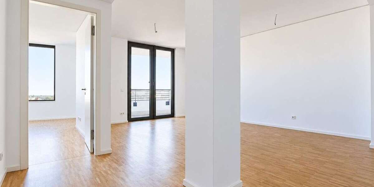 Etagenwohnung Berlin Mitte - 2 Zimmer, 60 m&sup2;, 1.499&euro; | Angebot:27725769
