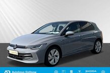Gebrauchtwagen VW Golf