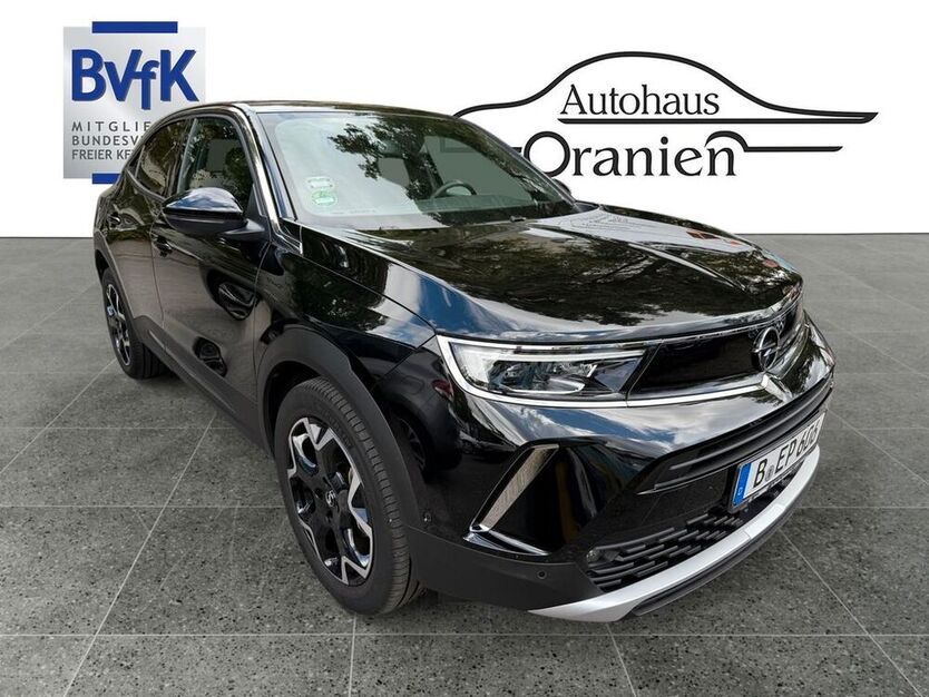 Mokka