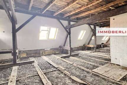 Wohnung Berlin Rummelsburg - 4 Zimmer, 290 m&sup2;, 280.000&euro; | Angebot:26914039