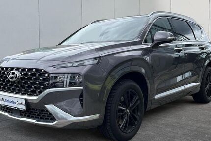 Hyundai SANTA FE 36.228 km 34.490 &euro; Teltow 14513