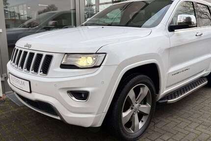 Jeep Grand Cherokee 201.000 km 11.999 &euro; Berlin 13127