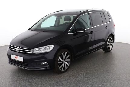 VW Touran 92.715 km 24.880 &euro; Berlin 12103