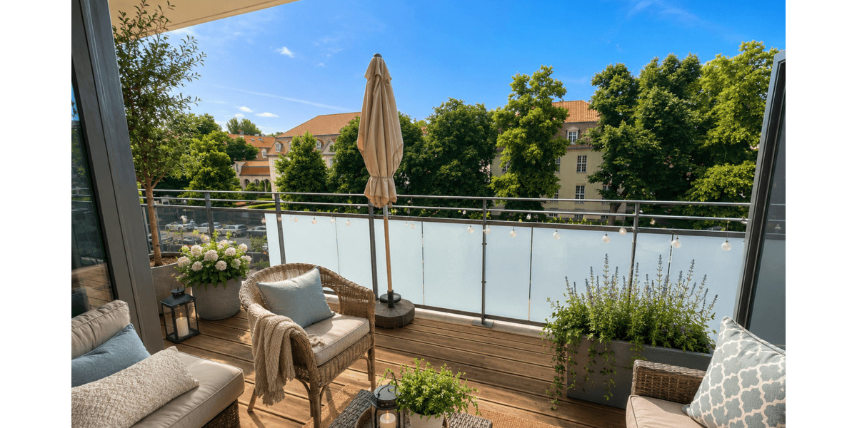 Etagenwohnung Berlin Charlottenburg - 2 Zimmer, 71 m&sup2;, 498.000&euro; | Angebot:26931416