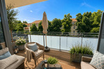 Etagenwohnung Berlin Charlottenburg - 2 Zimmer, 71 m&sup2;, 498.000&euro; | Angebot:26931416