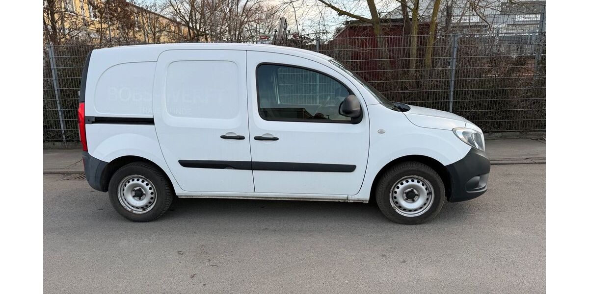Mercedes-Benz Citan 203.458 km 4.200 &euro; Berlin 10365