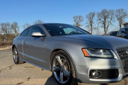 Audi A5 152.000 km 7.990 &euro; Blankenfelde-Mahlow 15827