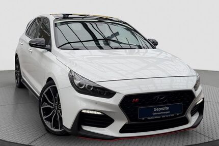 Hyundai i30 39.004 km 22.900 &euro; Berlin 12683