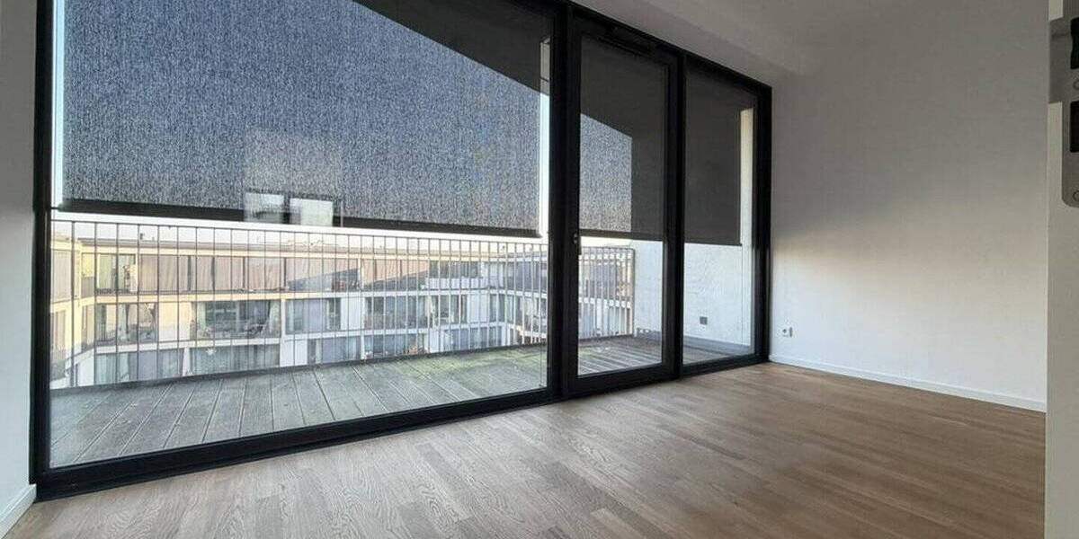 Etagenwohnung Berlin Alt-Treptow - 3 Zimmer, 109 m&sup2;, 899.000&euro; | Angebot:26316355