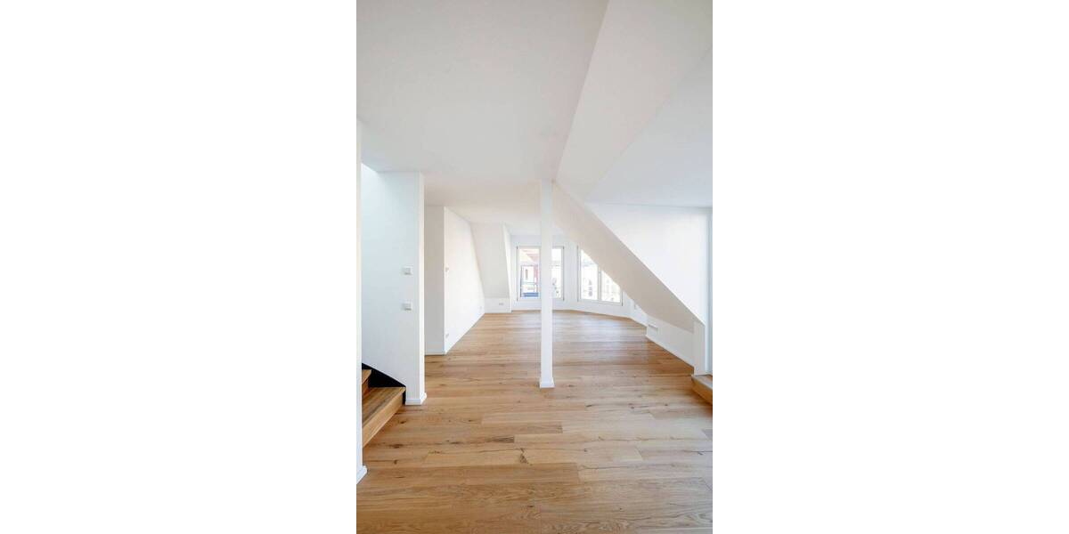 Etagenwohnung Berlin Friedenau - 3 Zimmer, 92 m&sup2;, 995.000&euro; | Angebot:26737466