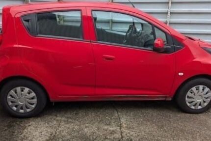 Chevrolet Spark 166.000 km 2.500 &euro; Berlin 12359