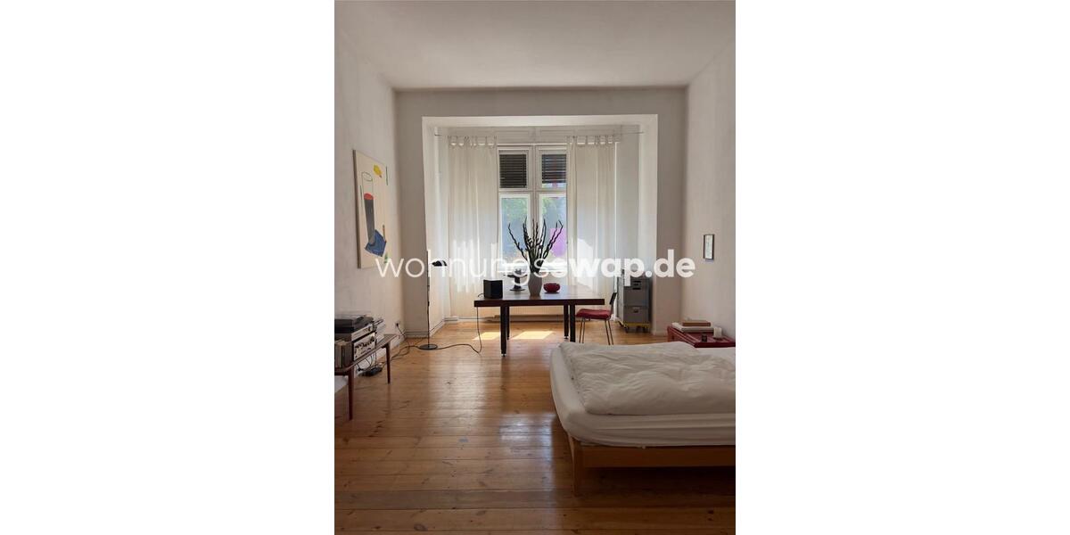 Etagenwohnung Berlin Neukölln - 2 Zimmer, 90 m&sup2;, 700&euro; | Angebot:24685647