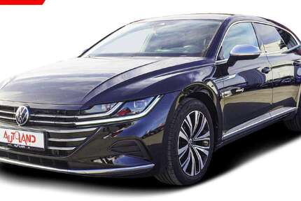 VW Arteon 49.705 km 28.950 &euro; Berlin 13599
