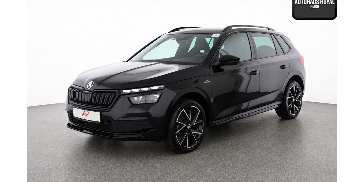 Skoda Kamiq 48.863 km 24.680 &euro; Berlin 12103