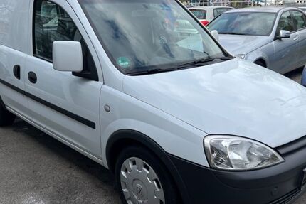 Opel Combo 244.000 km 3.490 € Berlin 12349