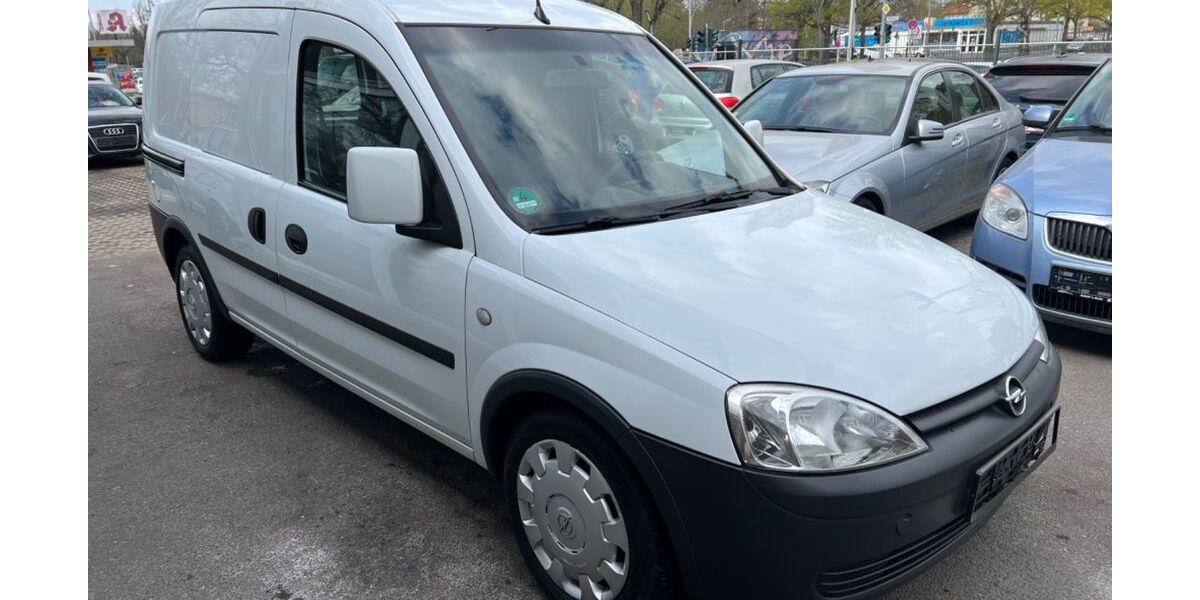 Opel Combo 244.000 km 3.490 &euro; Berlin 12349