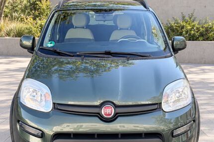 Fiat Panda 196.670 km 4.000 &euro; Berlin 10249